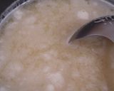 風邪予防に！！れんこんスープ♪作り方2写真