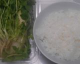 七草粥・餅入り作り方1写真