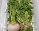 七草粥・餅入り作り方2写真