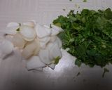 七草粥・餅入り作り方3写真