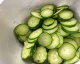 カキフライのサラダ仕立て〈やよい会〉作り方5写真