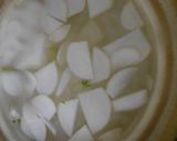 七草粥・餅入り作り方6写真
