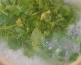 七草粥・餅入り作り方7写真