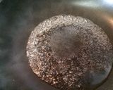 田作りよりアッサリ！小魚スナック作り方3写真