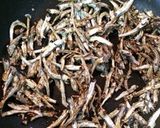 田作りよりアッサリ！小魚スナック作り方5写真