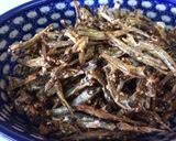 田作りよりアッサリ！小魚スナック作り方7写真