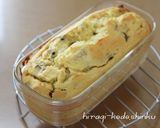しっとり♪おから入りバナナパウンドケーキ作り方6写真