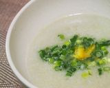 風邪予防に！！れんこんスープ♪作り方5写真