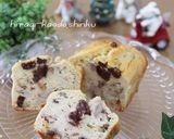 しっとり♪おから入りバナナパウンドケーキ作り方7写真