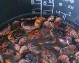 炊飯器で簡単煮豆作り方2写真