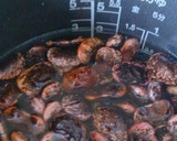 炊飯器で簡単煮豆作り方2写真