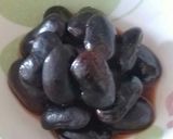 炊飯器で簡単煮豆作り方3写真
