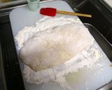 冷温発酵でつくるバゲット作り方22写真