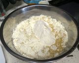 冷温発酵でつくるバゲット作り方7写真