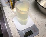 冷温発酵でつくるバゲット作り方5写真