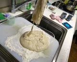冷温発酵でつくるバゲット作り方19写真