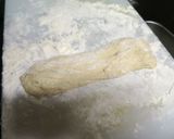 冷温発酵でつくるバゲット作り方25写真