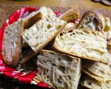 冷温発酵でつくるバゲット作り方37写真