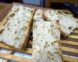 冷温発酵でつくるバゲット作り方36写真