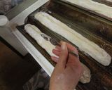 冷温発酵でつくるバゲット作り方31写真