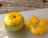 母直伝☆我が家の柚子大根作り方6写真