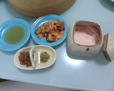 簡単豪華！塩豚と色々野菜の蒸篭蒸し作り方5写真