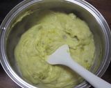 栗きんとんdeタルト作り方8写真