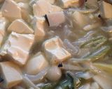 我が家の鯨汁作り方4写真