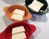 ★長芋とほうれん草の豆腐グラタン★作り方1写真