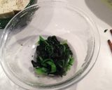 ★長芋とほうれん草の豆腐グラタン★作り方3写真