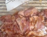 失敗無し★青じそドレッシング唐揚げ作り方2写真