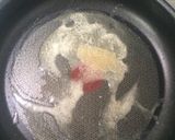 カラメルバターポテト作り方2写真