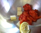 簡単たらこパスタ♪作り方2写真