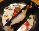 餅アレンジ♪鮭フレークとチーズが美味しい作り方3写真