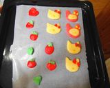 かわいいクッキー作り方5写真