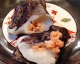 餅アレンジ♪鮭フレークとチーズが美味しい作り方5写真