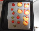 かわいいクッキー作り方6写真