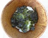 胡麻好きの♪塩麹豆腐とアボカド丼作り方5写真
