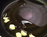 フライパンで作るパエリヤ♪作り方2写真