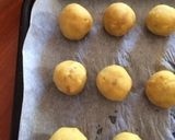 さつまいもの簡単オヤツ作り方3写真
