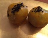 さつまいもの簡単オヤツ作り方5写真
