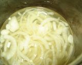 酢玉ねぎ氷も 作っちゃお~♪作り方1写真