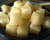 酢玉ねぎ氷も 作っちゃお~♪作り方4写真