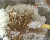 HM de カフェオレパウンド♪作り方2写真