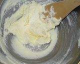 栗きんとんdeタルト作り方1写真