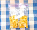 なめこの味噌バタースープ作り方4写真