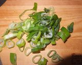 ぶりのあら汁作り方5写真