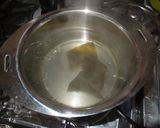 ぶりのあら汁作り方6写真