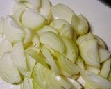 にんにくゴロゴロカレー(*^^*)作り方2写真