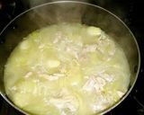 にんにくゴロゴロカレー(*^^*)作り方5写真